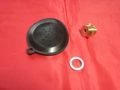 baxi 80e diaphragm
