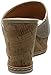 Franco Sarto Women's Caty Platform Slide