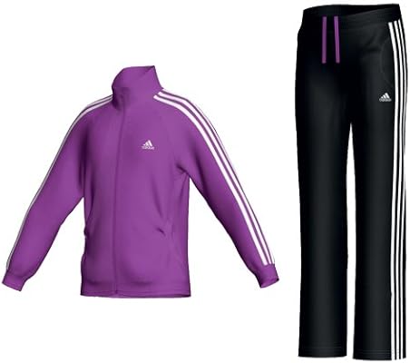 adidas trainingsanzug 152