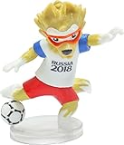 Zabivaka Kicking Gift Box : The Official Mascot of the 2018 FIFA World Cup in Russia