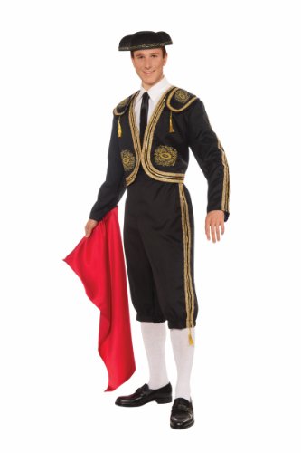 Forum Novelties Men's Matador Costume