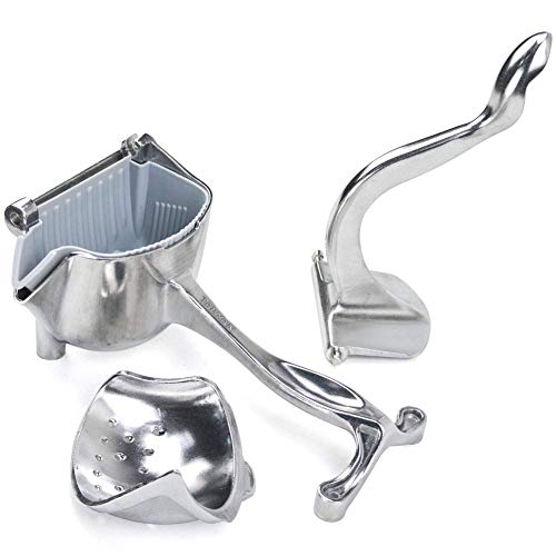 SHANGPEIXUAN Fruit Juice Squeezer Citrus Juicer Hand Press Heavy Duty
