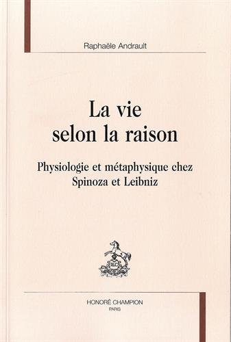 La  vie selon la raison