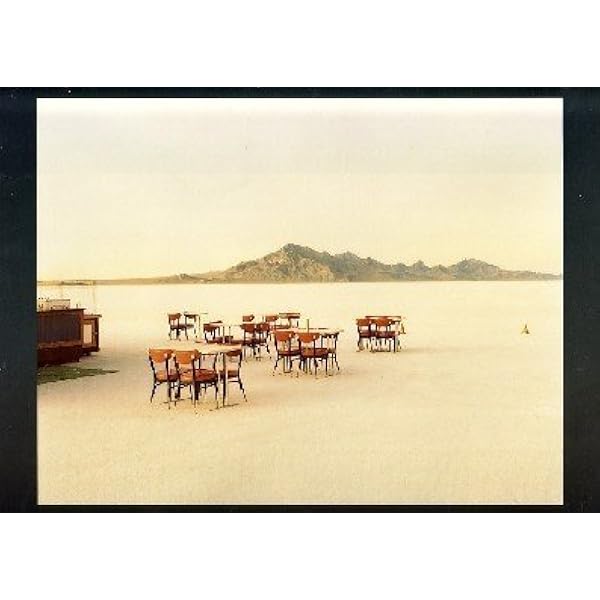 Desert Cantos: Richard Misrach, Reyner Banham: 9780826309280