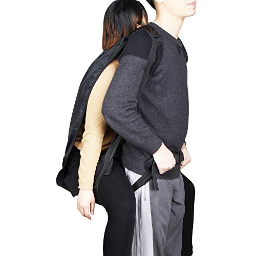 REAQER Transfer Sling for Elderly Nursing Supplies - Thumbnail 4