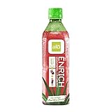 ALO Enrich - 16.9 fl oz. (500mL) 12-count
