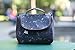 BUILT NY Bistro Neoprene Crossbody Lunch Bag, Tweed Camo