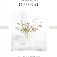 Livy Method Tracking Journal - Spring 2026 - View 3