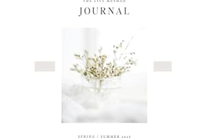 Livy Method Tracking Journal - Spring 2026