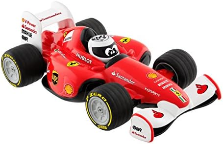 carrito montable formula 1