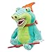 Jacque The Croc Dental Puppet - Children's Dental Education Products