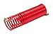 TEKTON 25 Foot x 1/4 Inch Recoil Air Hose | 4625