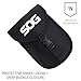 SOG Folding Shovel - Elite E Tool Camping Shovel