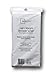 Mainstay Light Weight PEVA Shower Curtain Liner - 70 x 71 - White