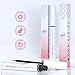 Faith & Grace Eyelash Growth Serum [Made in USA] Grow Longer, Fuller, Thicker Eyelashes Naturally- Rapid Lash Serum Nourishes & Restores Damaged Lashes - The Best Lash Growth Treatment (5ml)