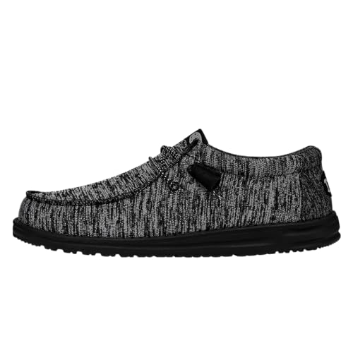 Men's Wally Sport Knit Slip On Loafer