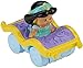 Fisher-Price Little People Disney Princess Jasmine's Magic Carpet