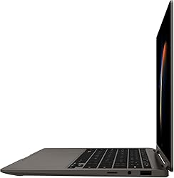 SAMSUNG Galaxy Book3 360 2-in-1 13.3" Touch