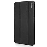 Poetic Slimline Case for Dell Venue 8 Pro Black (3 Years Manufacturer Warranty from Poetic)