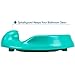 Hello Baby Premium Comfort Foam Potty Training Seat for Infant Toddler Boy or Girl | Portable Trainer Child Seats Cover Most Toilet Chair Sizes | Kids / Toddlers Love Our Soft Covers for Boys or Girls