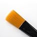 Winstonia Facial Mask Brush Face Applicator. Hygiene and Clean, Even Distribution Blending, No Messy Finger and Waste