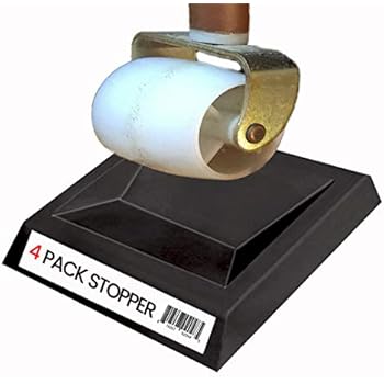 Slipstick CB840 3-1/4 Inch Bed Roller / Furniture Wheel ...