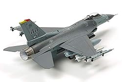 Tamiya Models Block 50 Fighting Falcon with Full