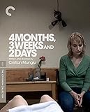 4 Months, 3 Weeks and 2 Days (The Criterion Collection) [Blu-ray]