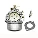 Carburetor for Kohler Magnum M18, M20, KT17, KT18, KT19, MV18, MV20 52-053-09 52-053-18 52-053-28