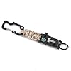 Campsnail-550-Paracord-Keychains-multifunctional-EDC-Survival-Lanyard-with-Carabiners-Fire-starter-Whistle-Compass-and-bottle-opener Campsnail-550-Paracord-Keychains-multifunctional-EDC-Survival-Lanyard-with-Carabiners-Fire-starter-Whistle-Compass-and-bottle-opener