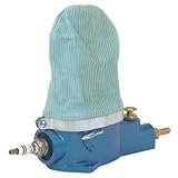 Pneumatic Spark Plug Cleaner by Central Pneumatic