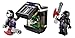 LEGO Ninjago 70725 Nindroid Mech Dragon Toy