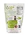 Iya Foods Premium Plantain Flour, Plant-Based, Grain-Free, Certified Gluten-Free, Kosher Certified, Non-GMO, Paleo All-Purpose Flour. Made From 100 % Green Unripe Plantains - 1 lb
