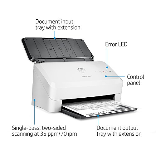 HP-ScanJet-Pro-3000-s3-Sheet-feed-OCR-Scanner