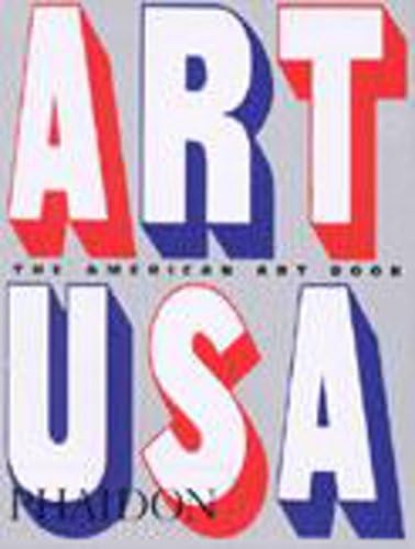 The American Art Book: 0000