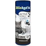 Biokat's Active Pearls 700 Ml
