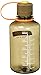 Nalgene Sustain Tritan BPA-Free Water Bottle Made with Material Derived from 50% Plastic Waste, 16 OZ, Narrow Mouth