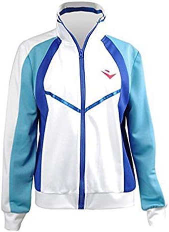 Iwatobi Nanase Tachibana Matsuoka Ikuya Ryugazaki Sportwear Cosplay Costume