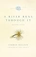 A River Runs Through It and Other Stories, Twenty-fifth Anniversary Edition