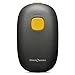 GolfSense 3D Golf Swing Analyzer Black (Discontinued by the Manufacturer)