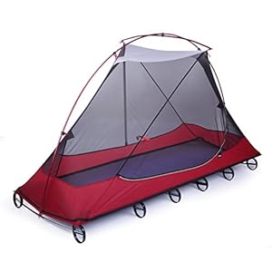 lightest hiking tent