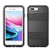 Pelican Voyager Phone Case for iPhone 6s/7/8 Plus (Black)