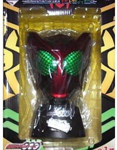 Lottery Masked Rider OOO Henshin best! Hawk! Tiger! ! Grasshopper! ! ! Hen Kamen Rider OOO big mask award separately (japan import)