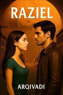 Livro Raziel