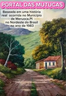 Livro Portal das Mutucas