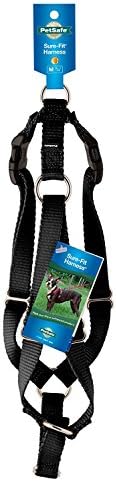 Miss Flora Large Sure Fit Harness