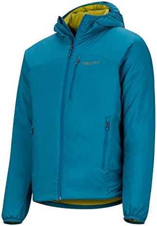 marmot men's novus hoody