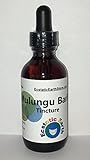 100% Natural Mulungu Bark Tincture ~ 2 Ounce Bottle ~ Erythrina mulungu