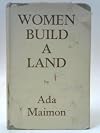 Women build a land