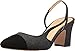 Ivanka Trump Womens Liah 2 Cap Toe Slingback D-Orsay Pumps